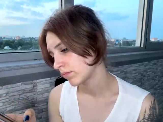 StepanieHohenstein live cam on BongaCams