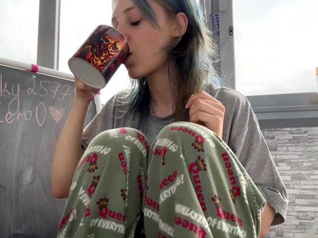 StepanieHohenstein live cam on BongaCams