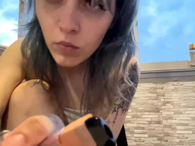 StepanieHohenstein live cam on BongaCams