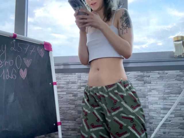 StepanieHohenstein live cam on BongaCams
