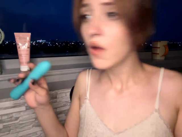 StepanieHohenstein live cam on BongaCams