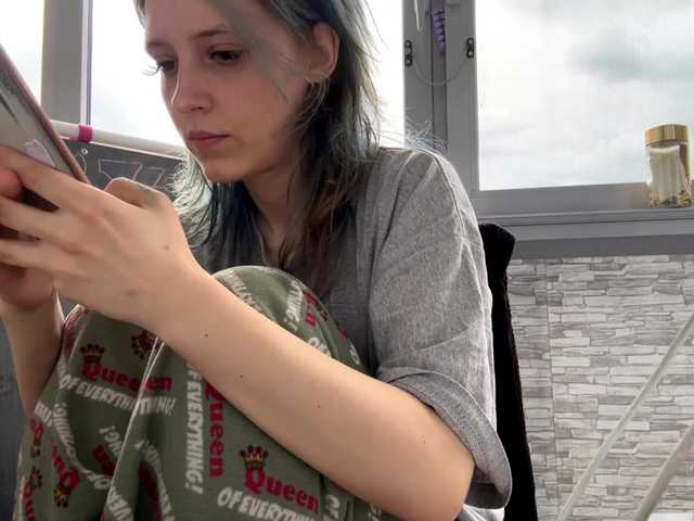 StepanieHohenstein live cam on BongaCams