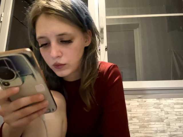 StepanieHohenstein live cam on BongaCams