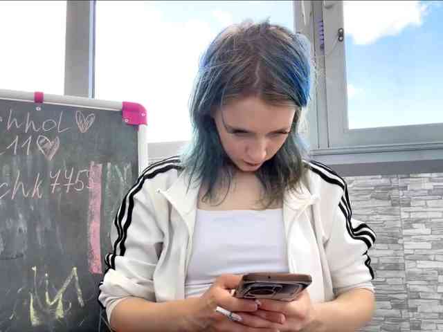 StepanieHohenstein webcam