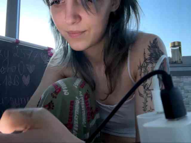 StepanieHohenstein webcam
