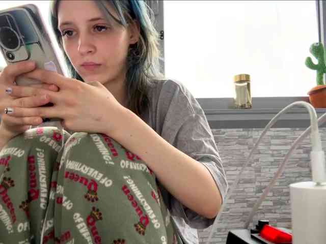 StepanieHohenstein webcam