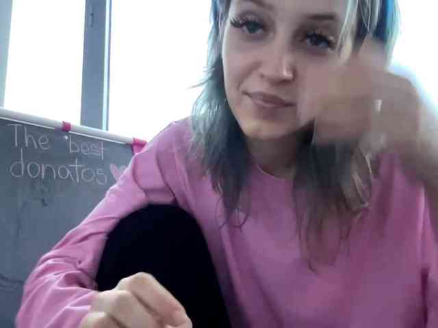 StepanieHohenstein webcam