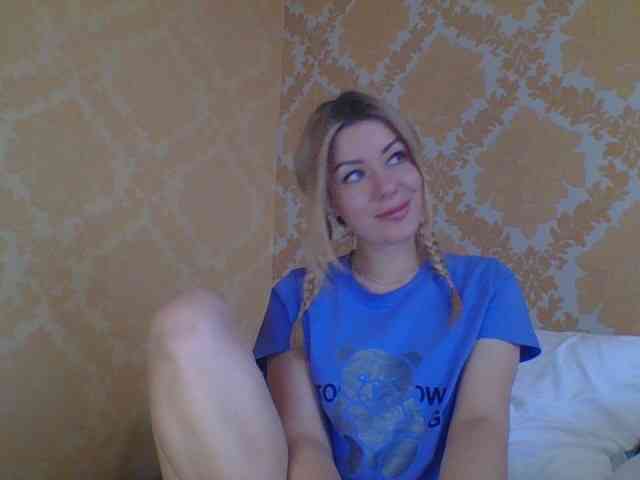 BeautifulSophy1 webcam