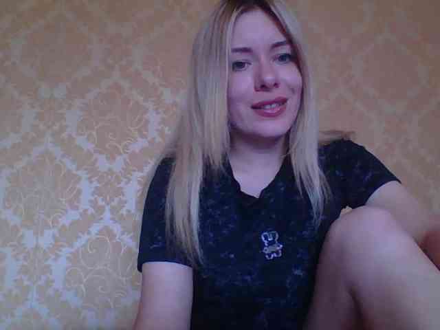 BeautifulSophy1 webcam