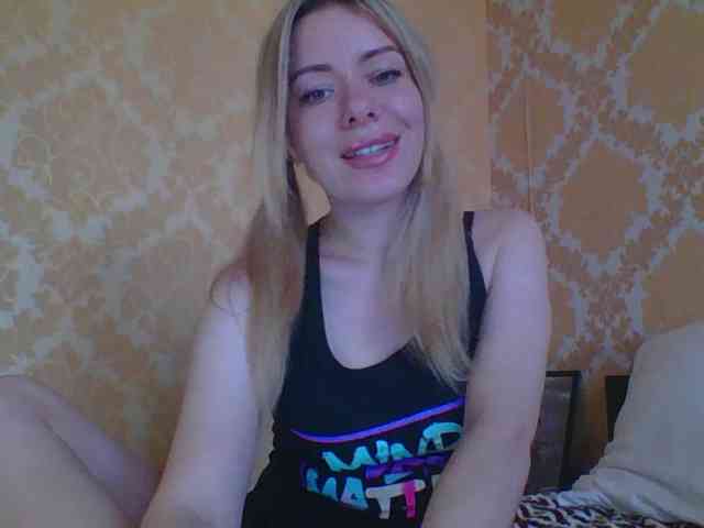 BeautifulSophy1 webcam