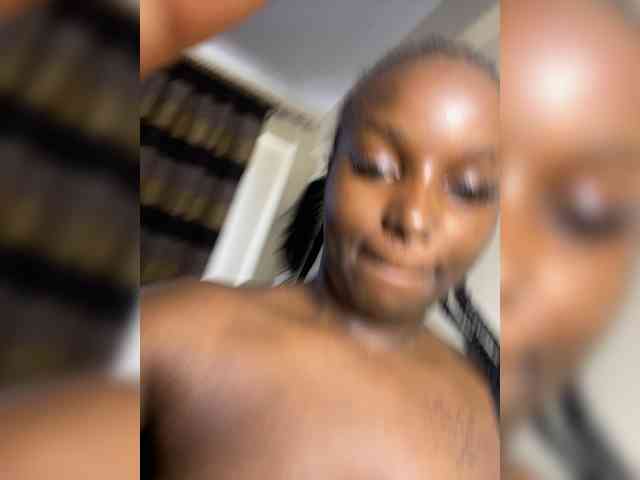Chocolategirl1 webcam