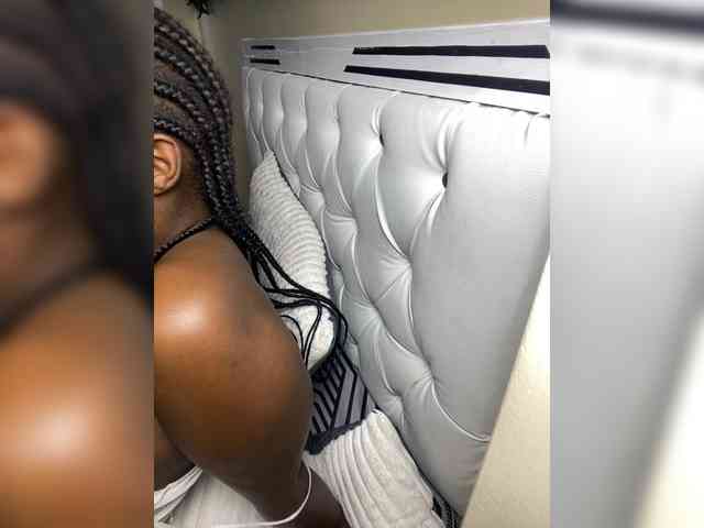 Model: Chocolategirl1