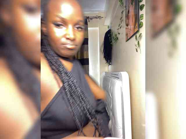 Chocolategirl1 webcam