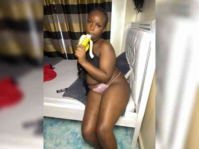Chocolategirl1 webcam