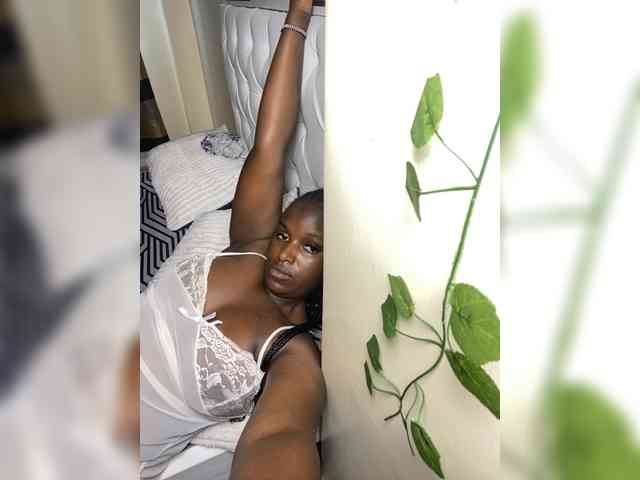Chocolategirl1 webcam