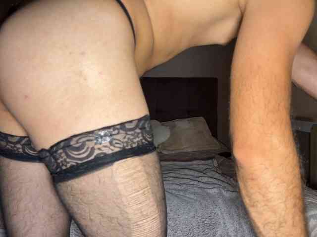 RafaeloTN Sex Cam Show