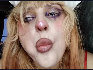 TinaTil Porn Show