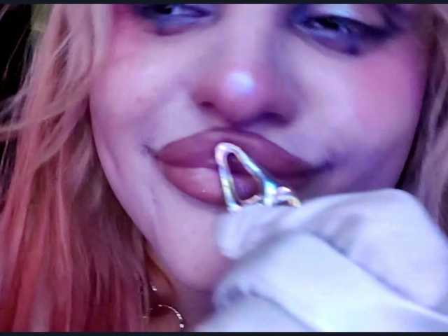 TinaTil live cam on BongaCams