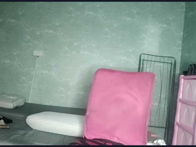 TinaTil live webcam show