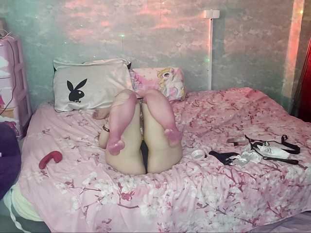TinaTil live cam on BongaCams