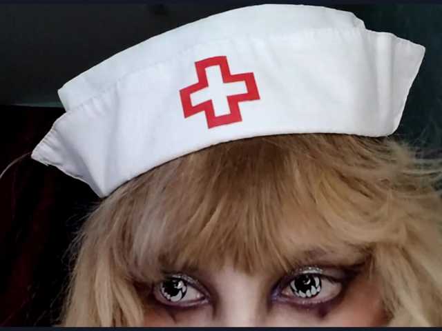 TinaTil live cam on BongaCams