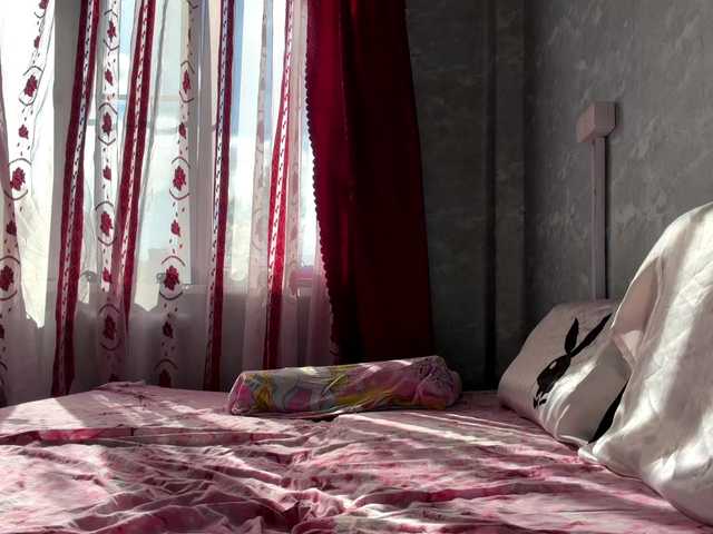 TinaTil live cam on BongaCams