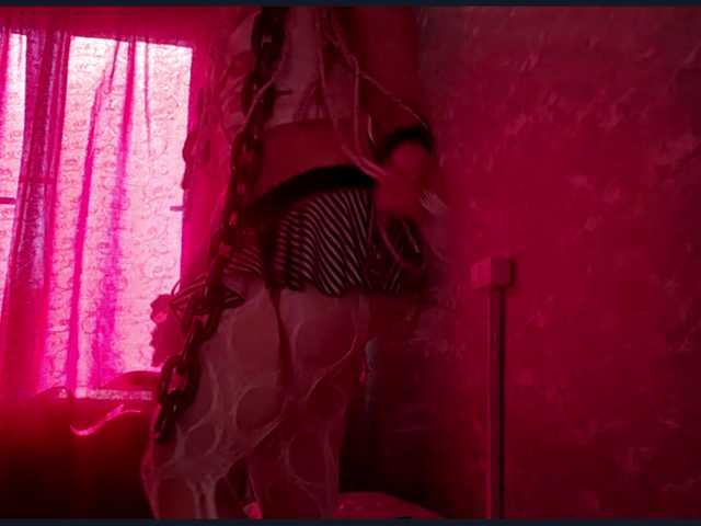 TinaTil live cam on BongaCams