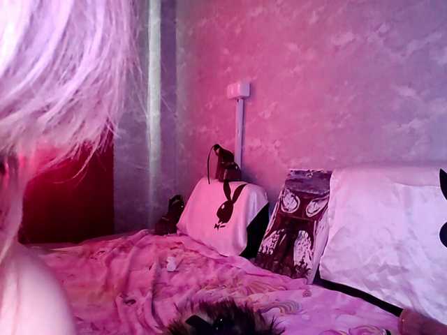 TinaTil live cam on BongaCams