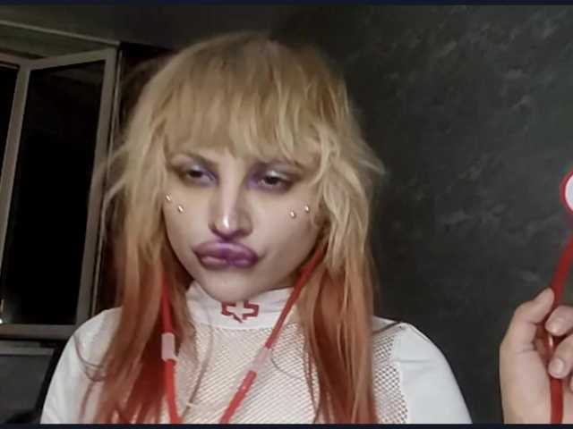 TinaTil live cam on BongaCams