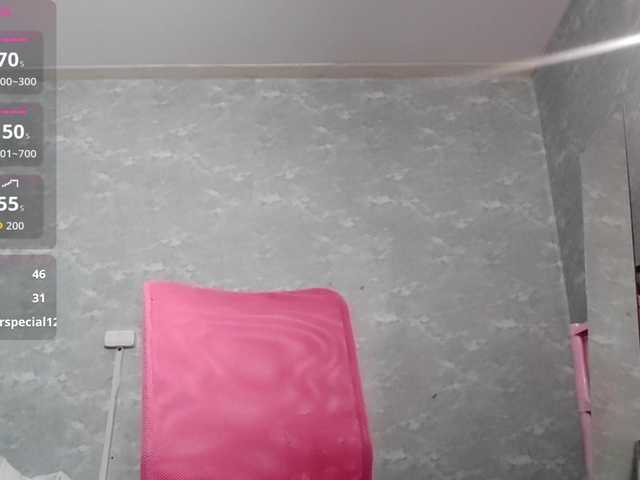 TinaTil live cam on BongaCams