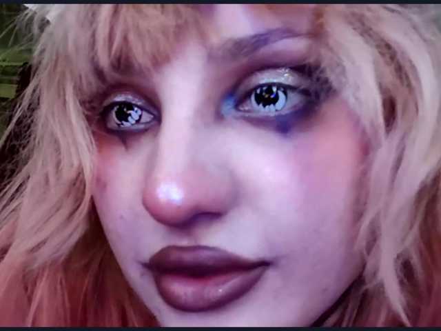 TinaTil live cam on BongaCams