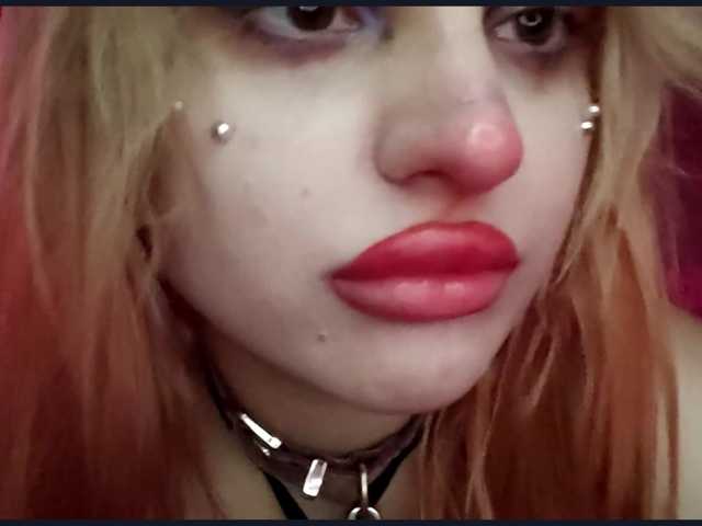 TinaTil live cam on BongaCams