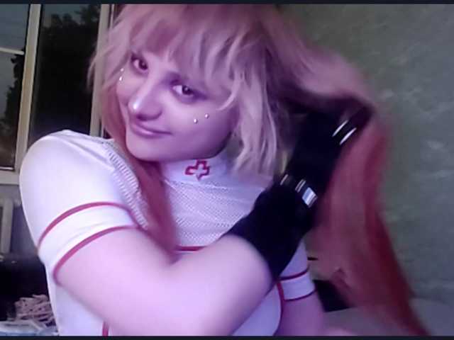 TinaTil live cam on BongaCams
