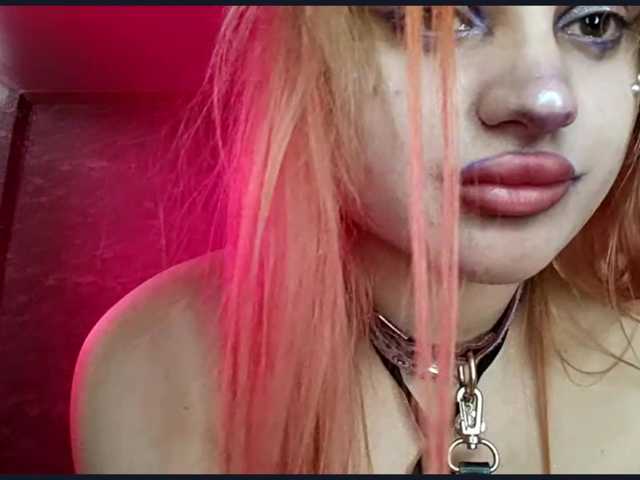 TinaTil live cam on BongaCams