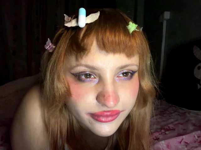 TinaTil live cam on BongaCams
