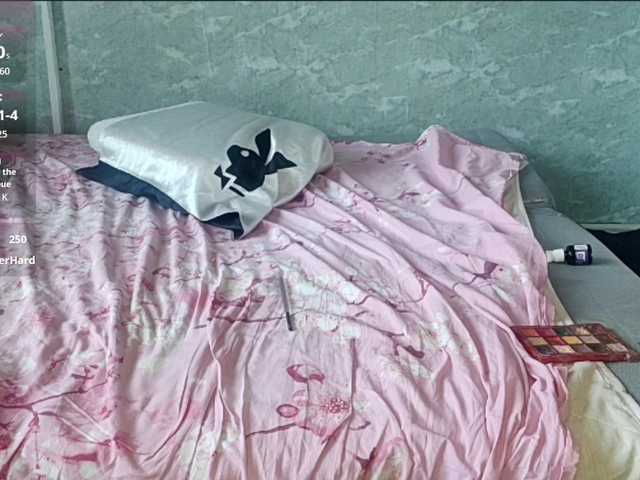 TinaTil live cam on BongaCams