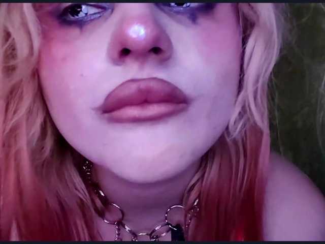 TinaTil live cam on BongaCams