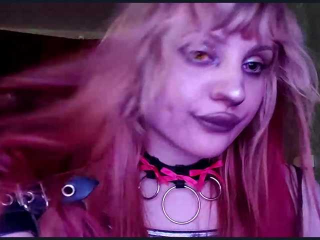 TinaTil live cam on BongaCams