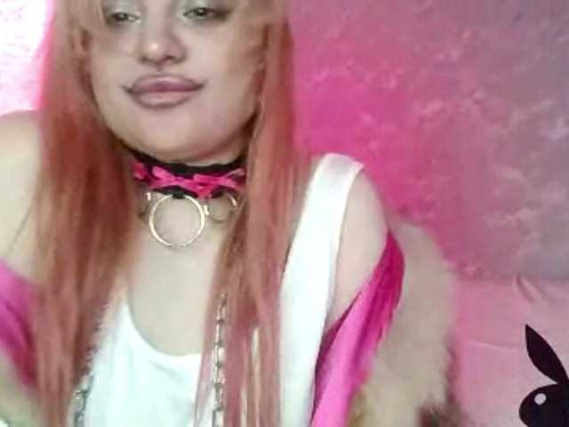 TinaTil live cam on BongaCams