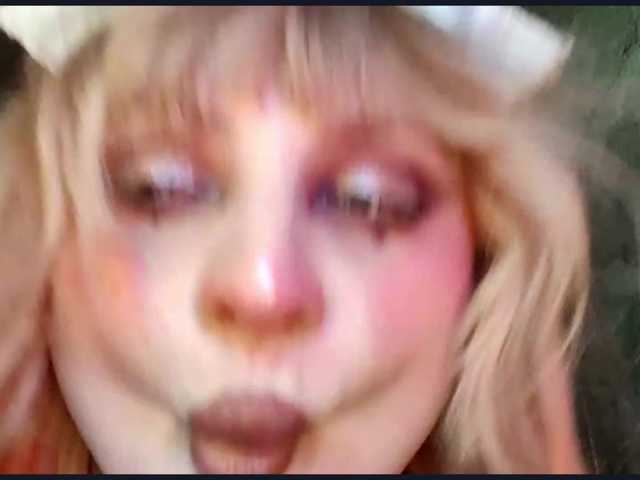 TinaTil live cam on BongaCams