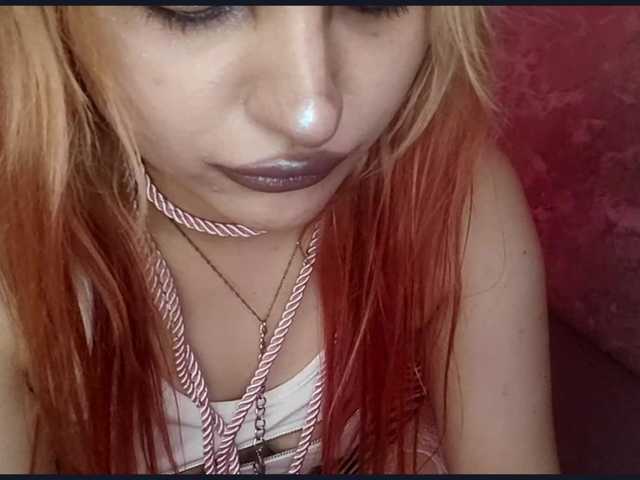 TinaTil live cam on BongaCams