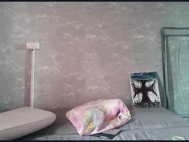 TinaTil live webcam show