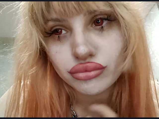 TinaTil live cam on BongaCams