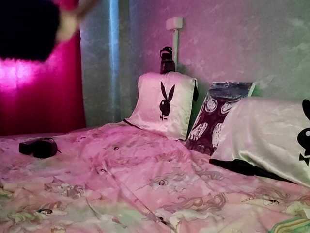 TinaTil live cam on BongaCams