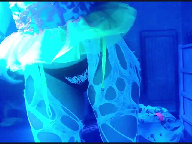 TinaTil live cam on BongaCams