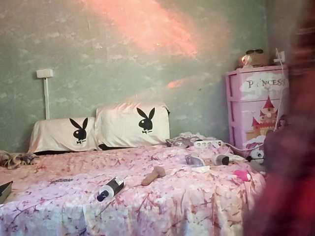 TinaTil live cam on BongaCams