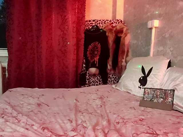 TinaTil live cam on BongaCams