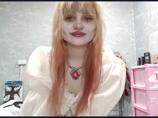TinaTil live cam on BongaCams