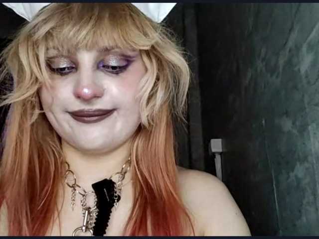 TinaTil live cam on BongaCams