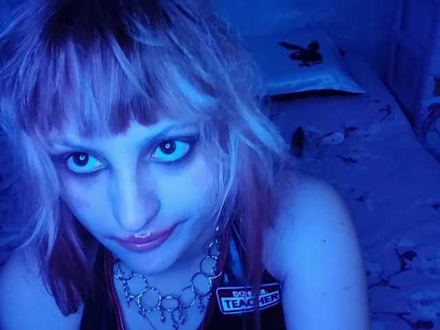 TinaTil live cam on BongaCams